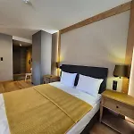 Apartman Montino *