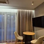 Montino Apartman *