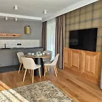 Montino Apartman