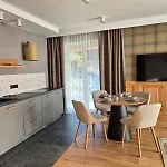 Apartman Montino Zakopane