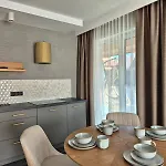 Apartman Montino