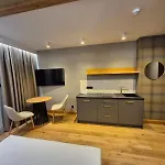 Apartman Montino *