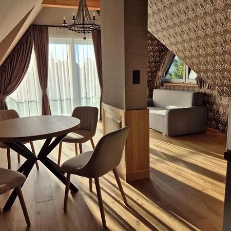 Montino Luxury شقة