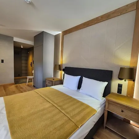 شقة Montino Luxury *