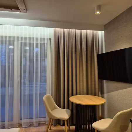 Montino Luxury شقة *