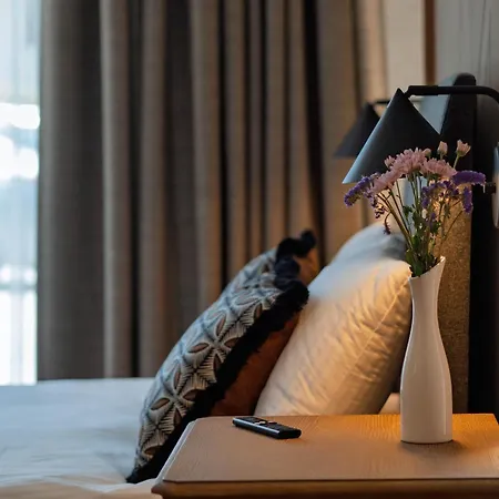 شقة Montino Luxury *