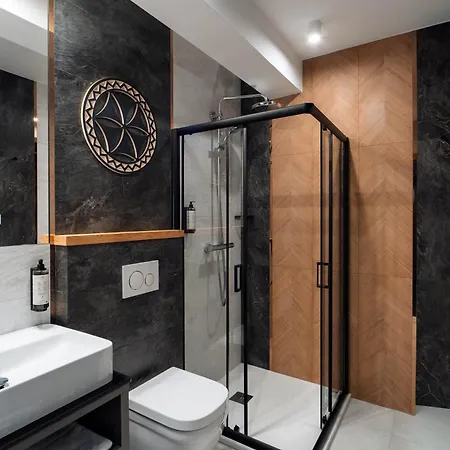 شقة Montino Luxury زاكوباني