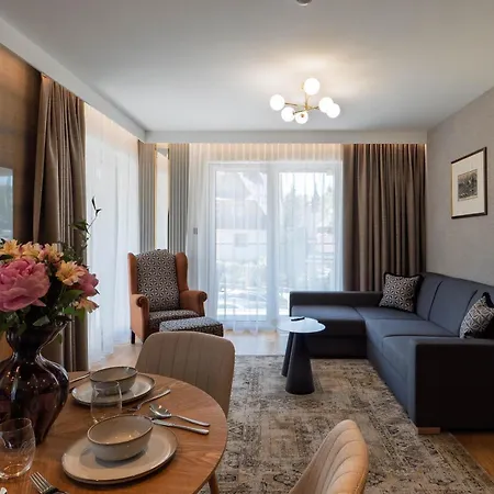 Montino Luxury * زاكوباني