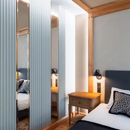 Montino Luxury زاكوباني
