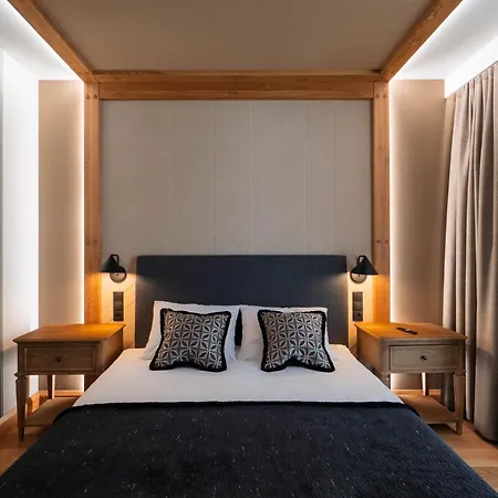 شقة Montino Luxury زاكوباني