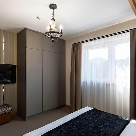شقة Montino Luxury