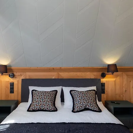شقة Montino Luxury *