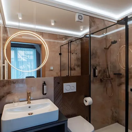 Montino Luxury شقة *