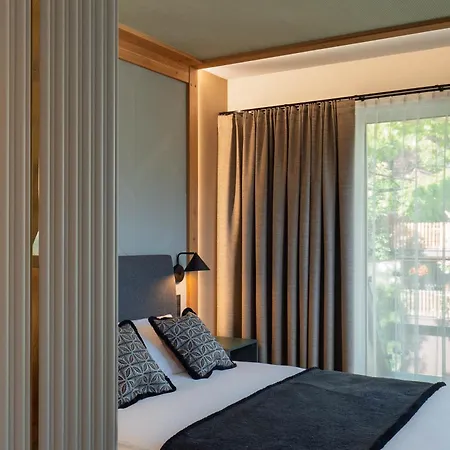 Montino Luxury * زاكوباني