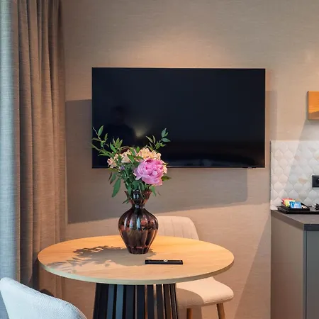 Montino Luxury زاكوباني