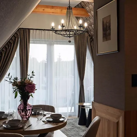 Montino Luxury * زاكوباني