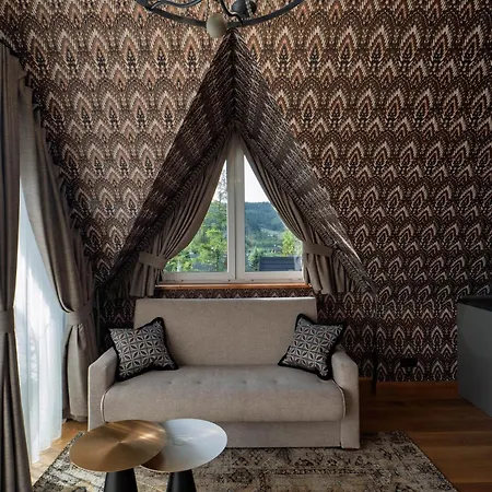 شقة Montino Luxury