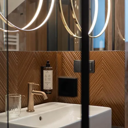 Montino Luxury شقة *