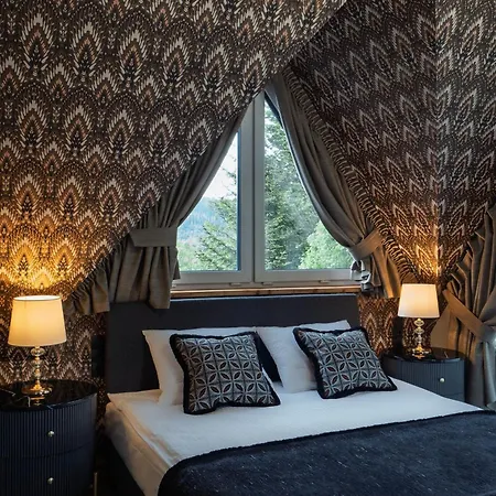 Montino Luxury * زاكوباني