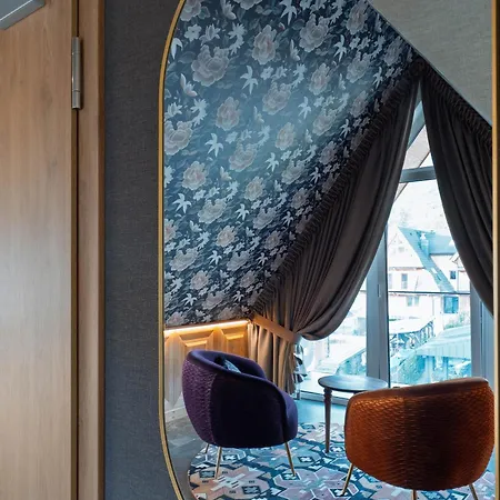 Montino Luxury