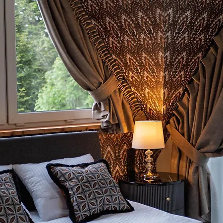 Montino Luxury زاكوباني
